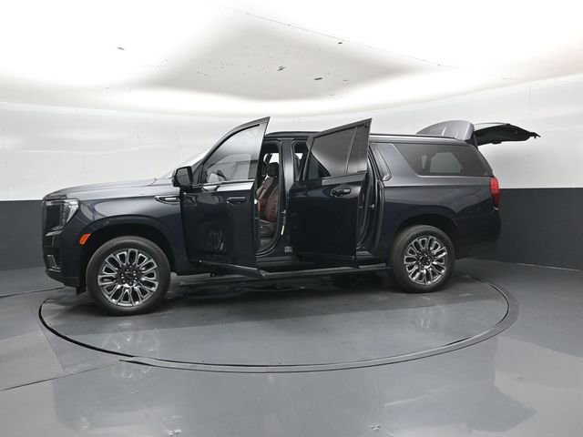 Used 2024 GMC Yukon XL Denali Ultimate AWD/4WD image 51