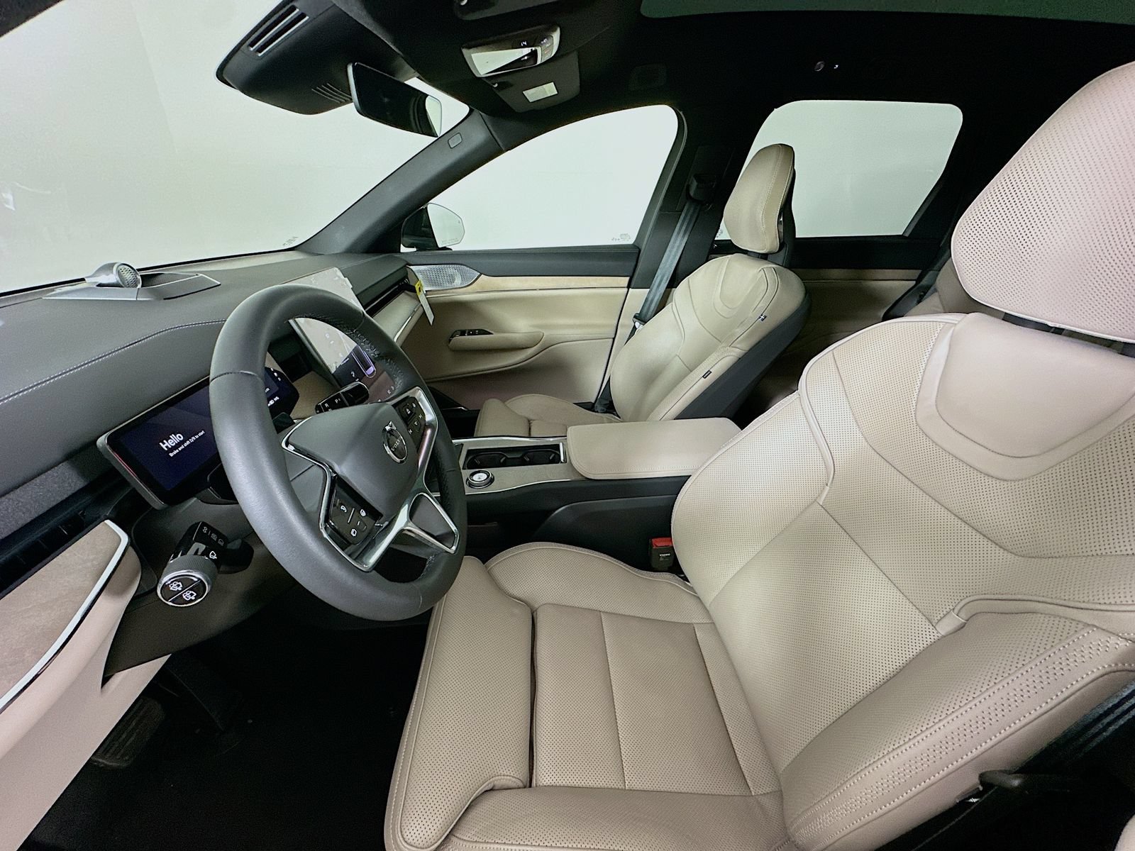 New 2026 Volvo EX90 Ultra AWD/4WD image 32