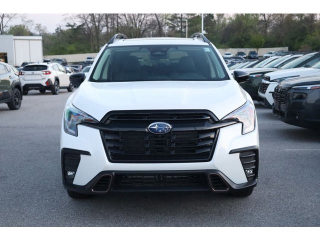 New 2026 Subaru Ascent Limited Bronze AWD/4WD image 34