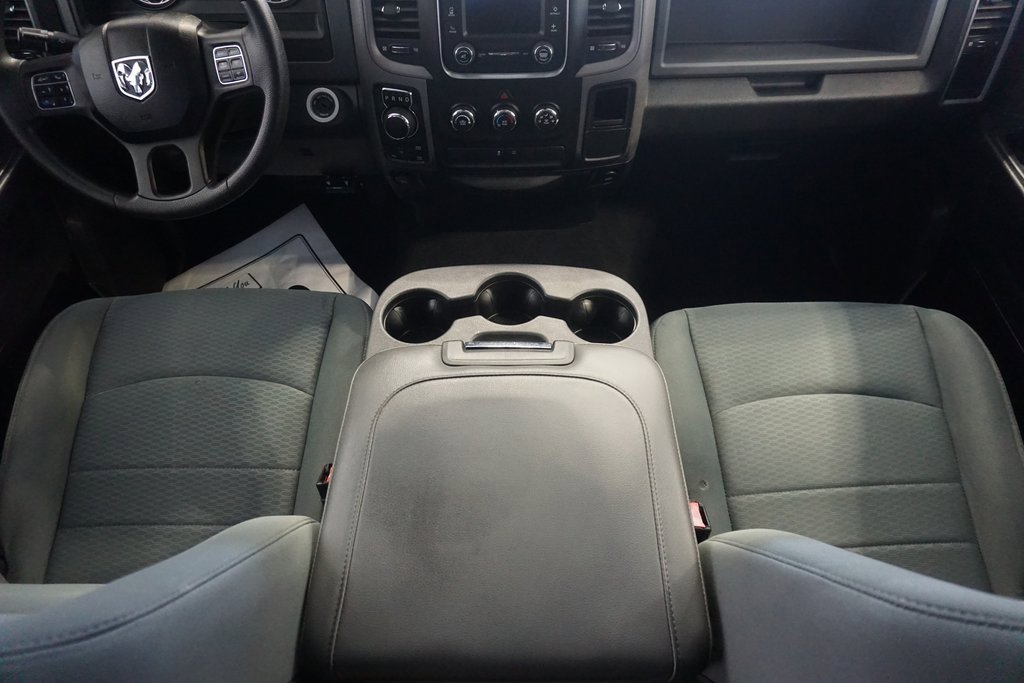 Used 2014 RAM 1500 Express image 27