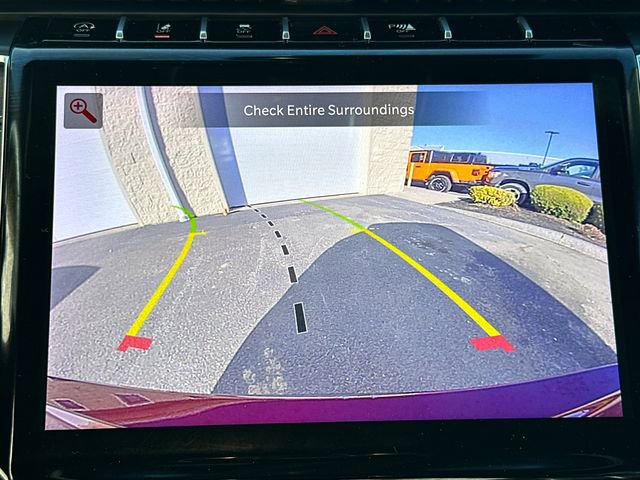 Used 2024 Jeep Grand Cherokee L Limited image 33