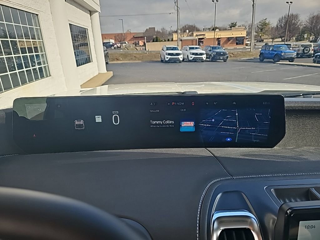 New 2026 Ford Expedition Max Platinum w/ Platinum Ultimate Package AWD/4WD image 17