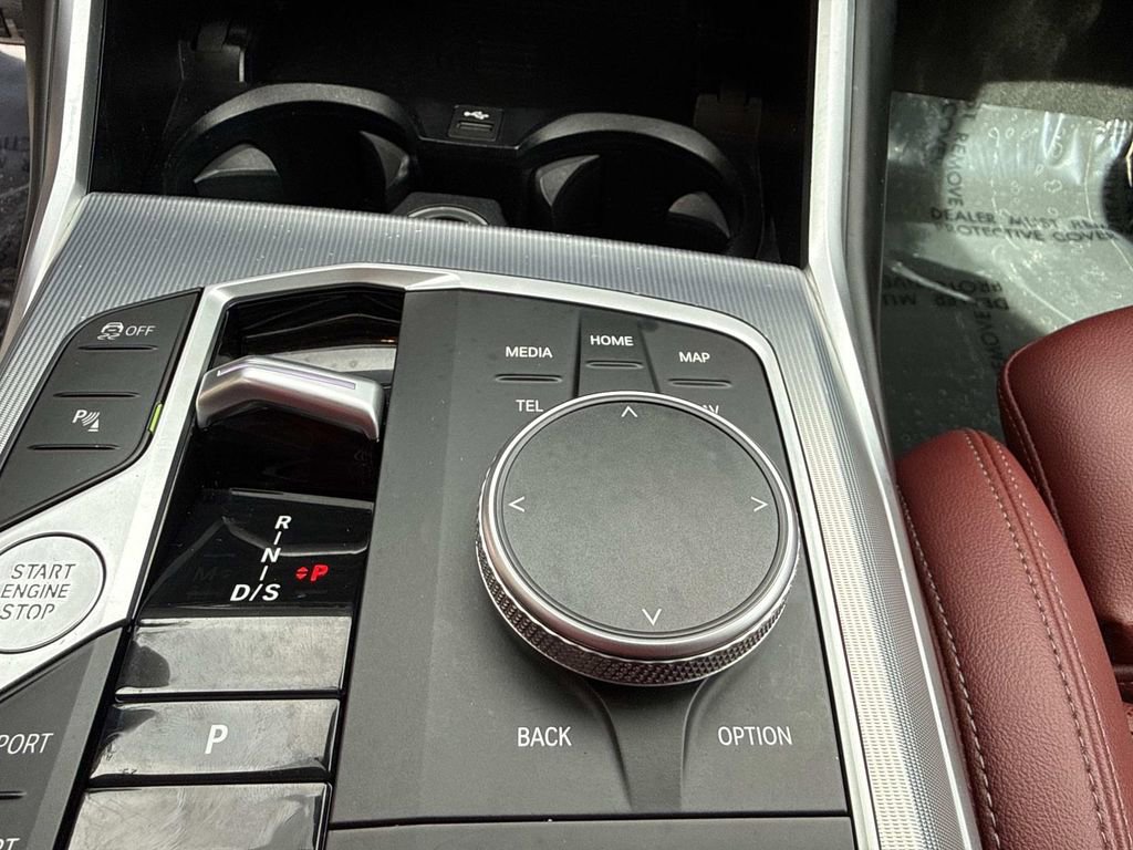 Used 2023 BMW M340i w/ Premium Package RWD image 36