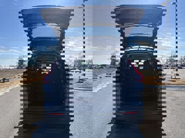 Used 2025 Honda CR-V EX-L image 20