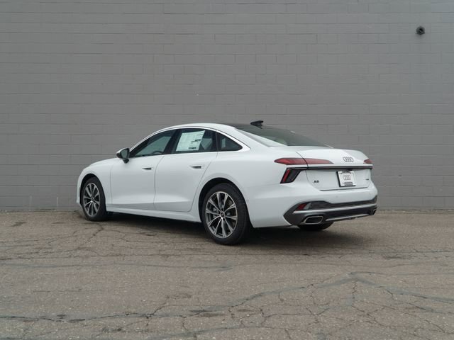 New 2026 Audi A6 Premium Plus image 4