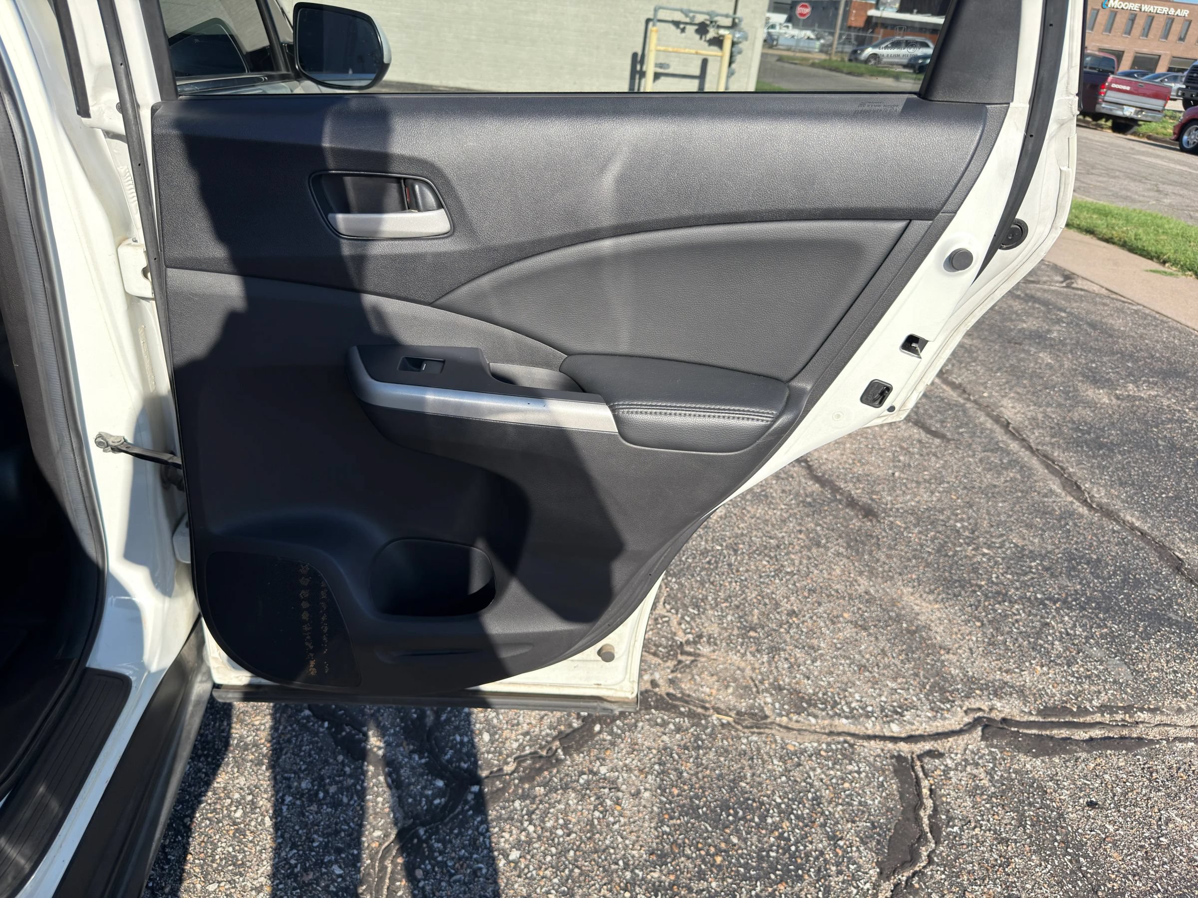 Used 2013 Honda CR-V EX-L image 24