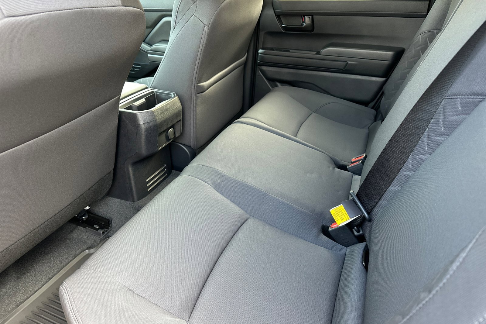 New 2026 Toyota Tacoma SR5 image 13