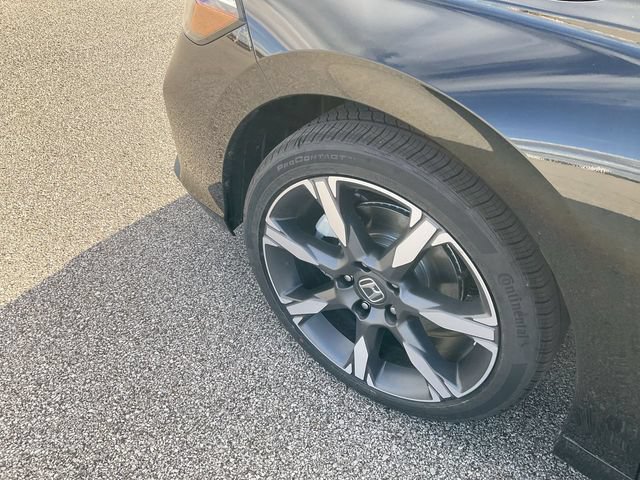 New 2026 Honda Civic Sport Touring image 18