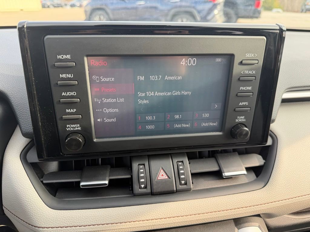 Used 2019 Toyota RAV4 XLE Premium w/ Cold Weather Package image 19