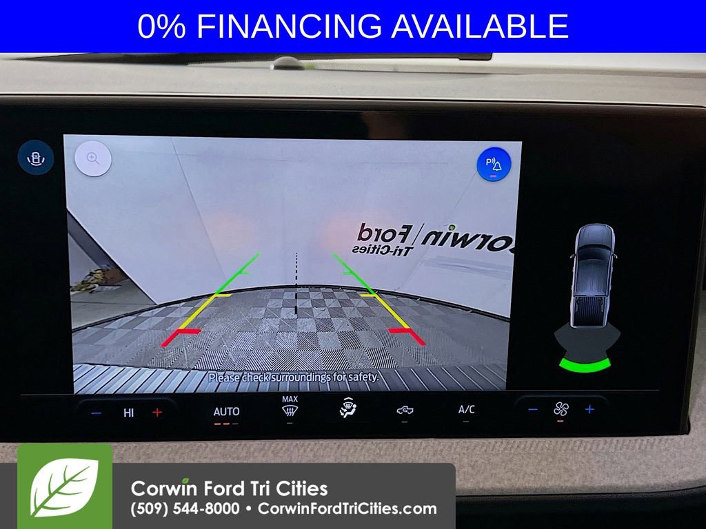 New 2026 Ford Maverick XLT image 19