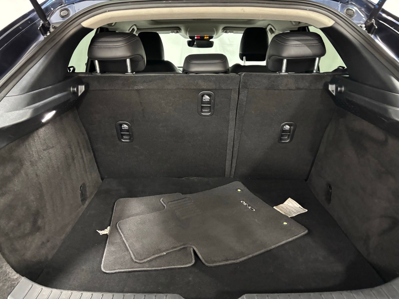 Certified 2025 MAZDA CX-30 AWD 2.5 S w/ Preferred Package image 29