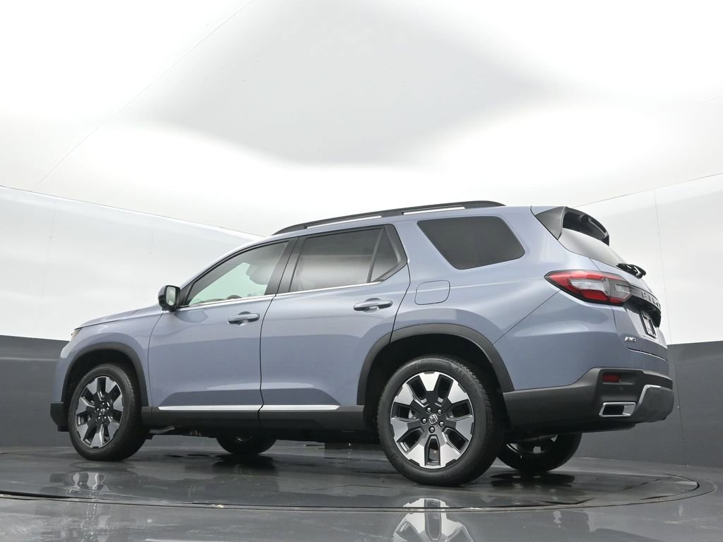 New 2026 Honda Pilot Elite image 17