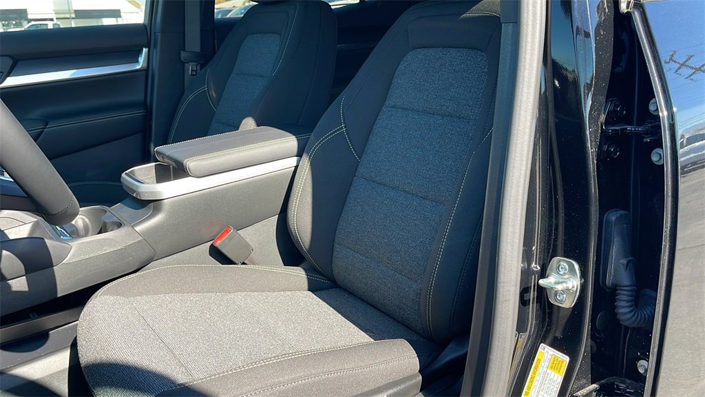 New 2026 GMC Terrain Elevation w/ Black Edition image 10