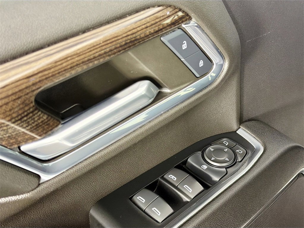 Used 2024 Chevrolet Silverado 2500 LT image 18