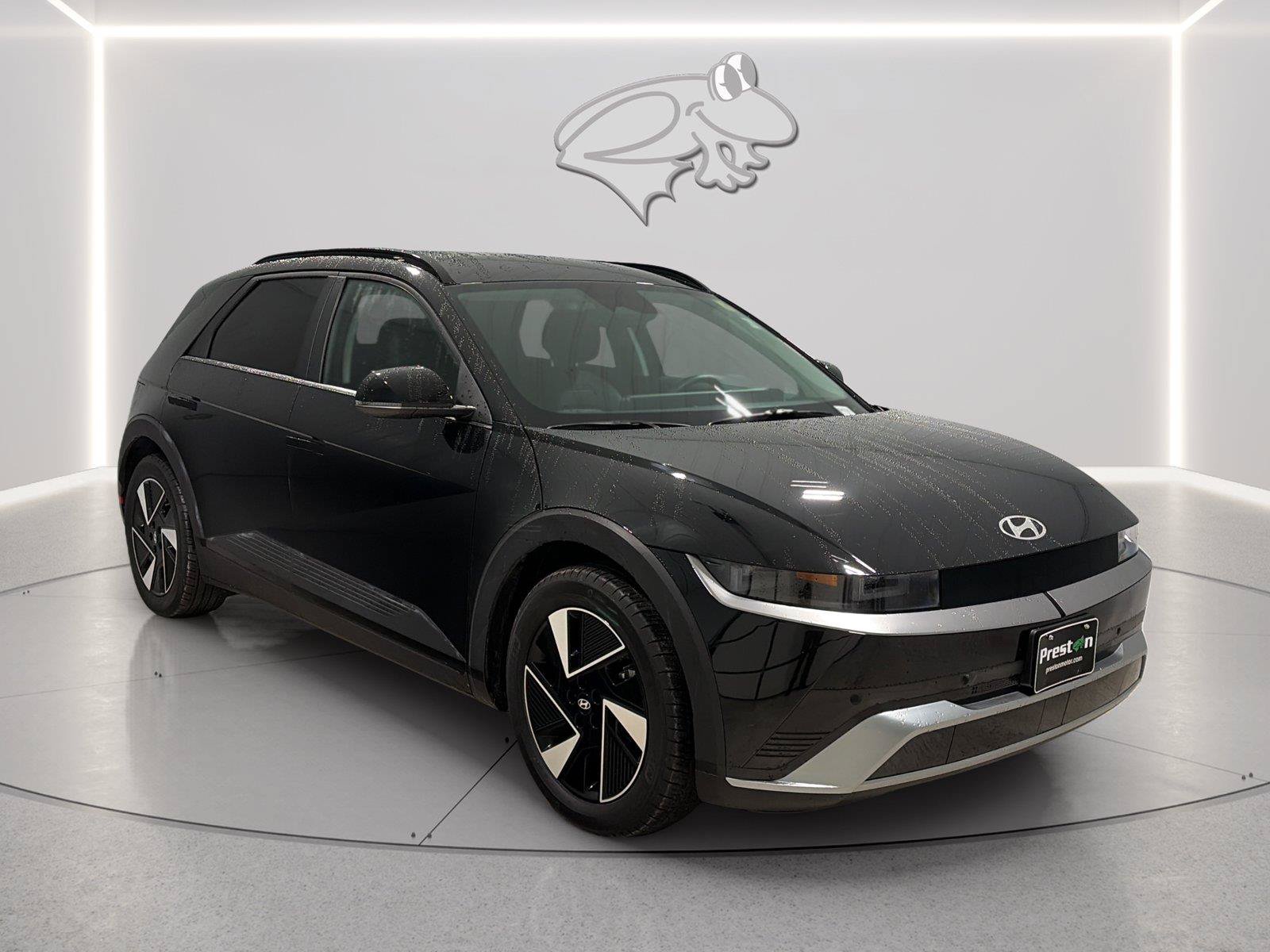 Used 2025 Hyundai Ioniq 5 SEL AWD/4WD image 7