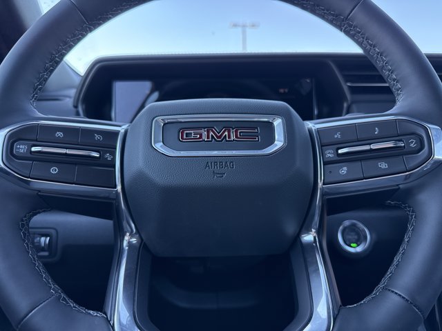 New 2027 GMC Terrain Elevation w/ Black Edition FWD image 16