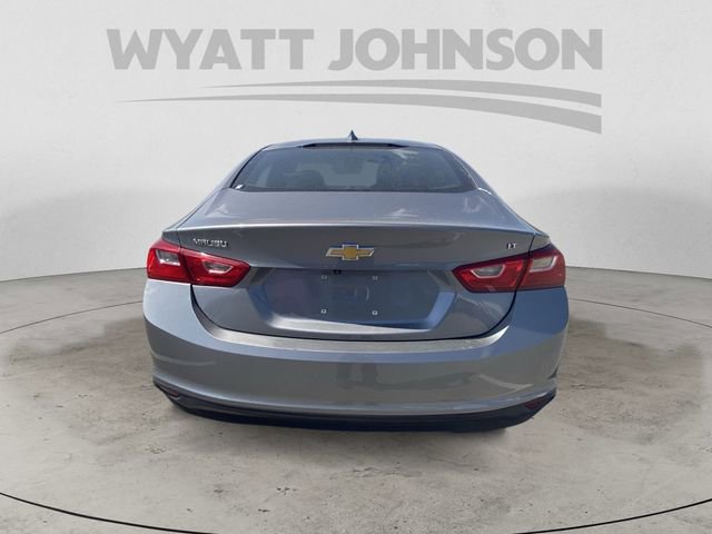 Used 2023 Chevrolet Malibu LT FWD image 7