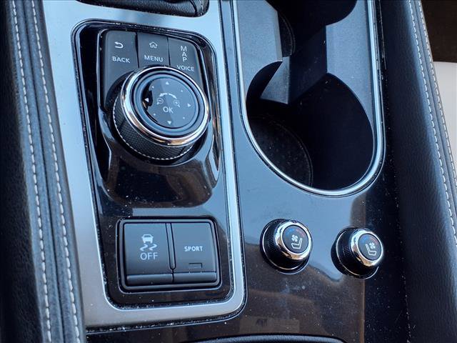 Used 2021 Nissan Maxima Platinum w/ Sport Mat Group image 22