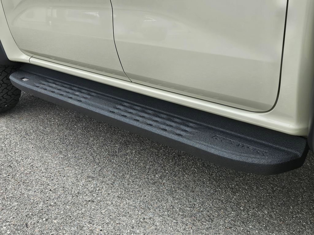 New 2026 Ford Ranger Raptor image 15