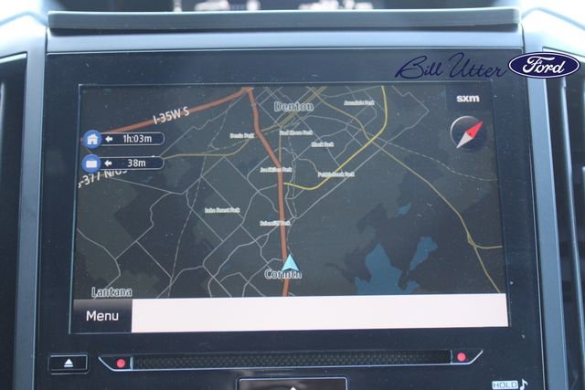 Used 2022 Subaru Forester Wilderness image 20