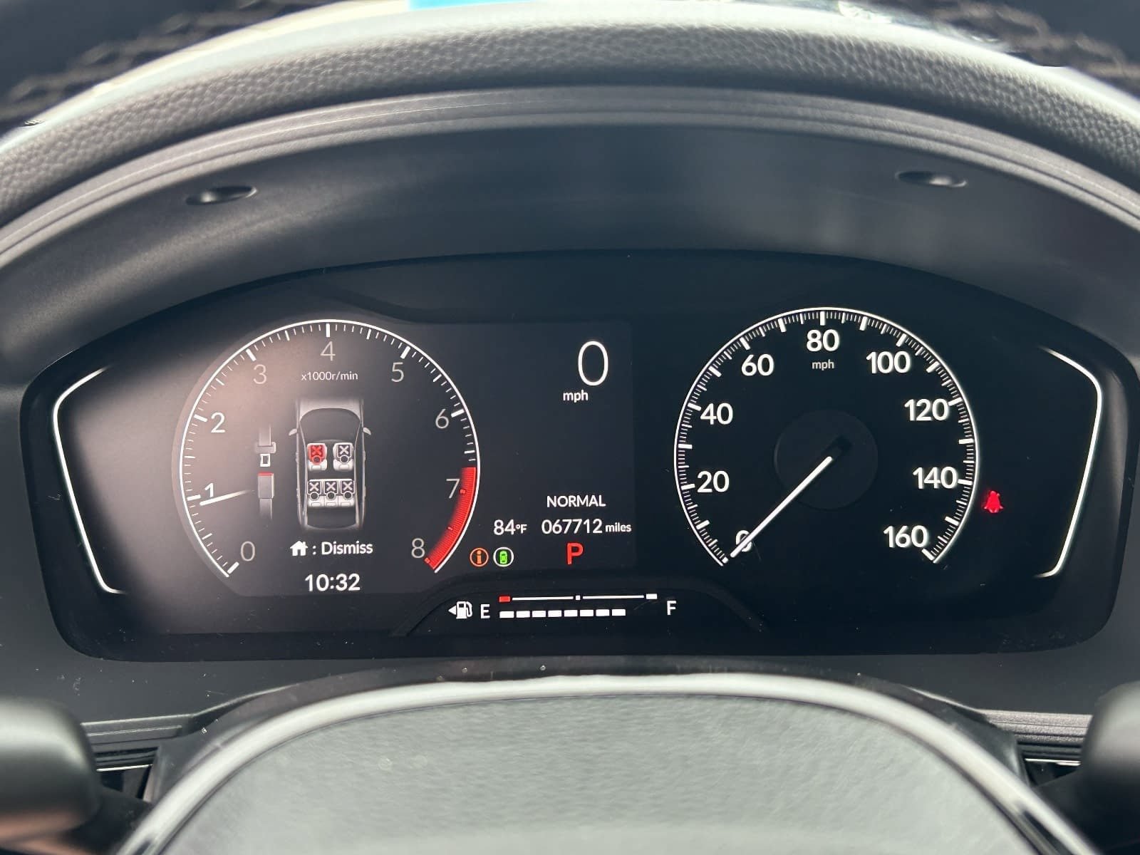 Certified 2022 Honda Civic Sport image 32