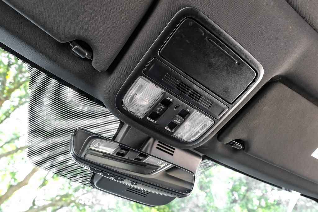 Used 2019 Honda Passport EX-L image 41