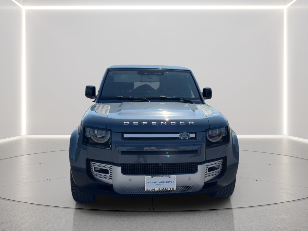 Used 2020 Land Rover Defender 110 SE AWD/4WD image 2