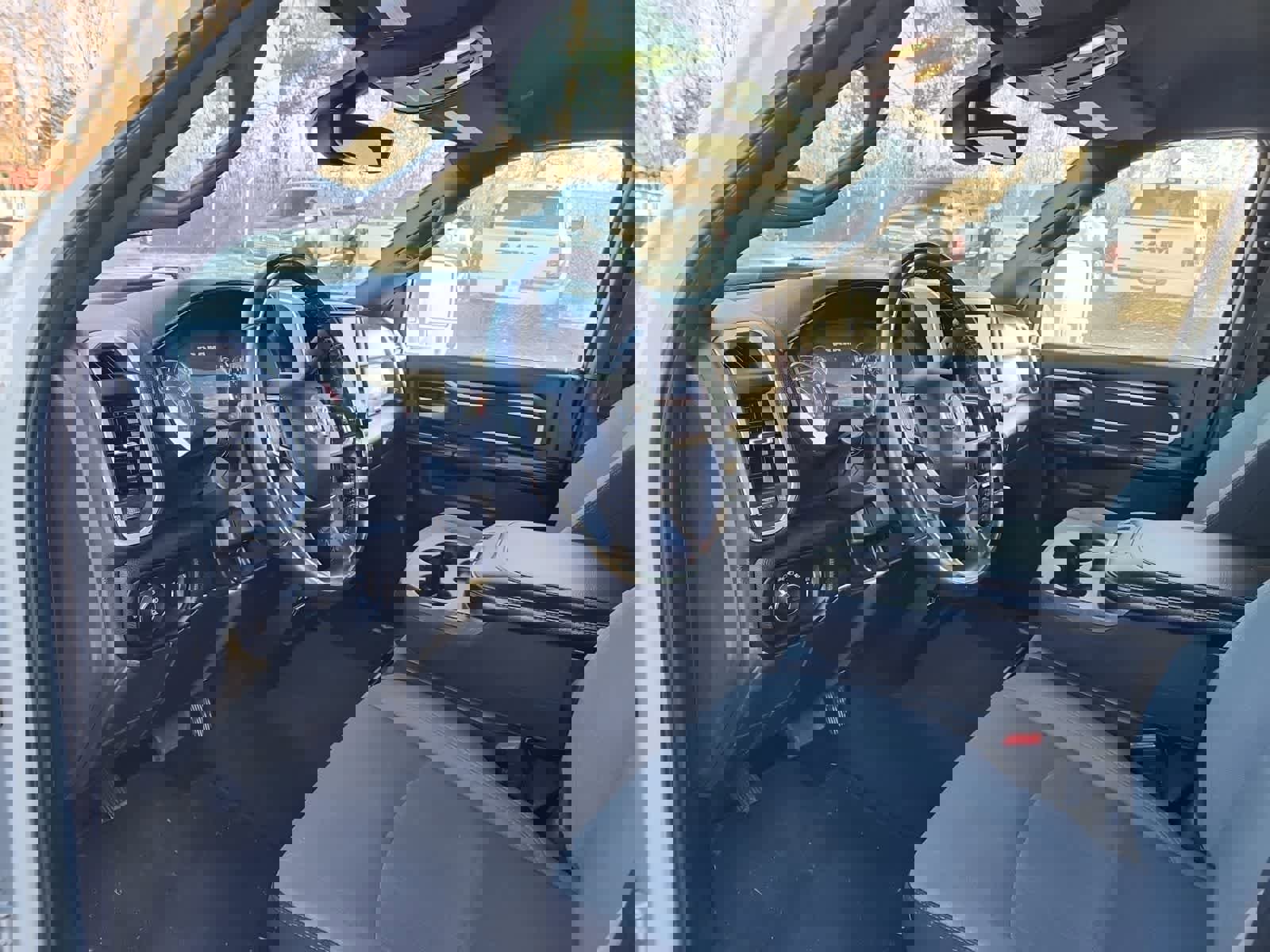 Certified 2024 RAM 2500 Big Horn image 13