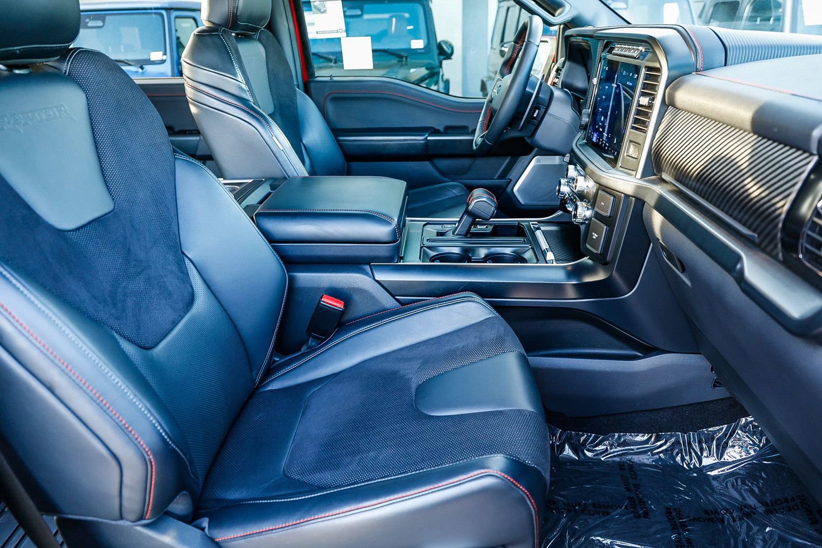 Used 2024 Ford F150 Raptor image 17