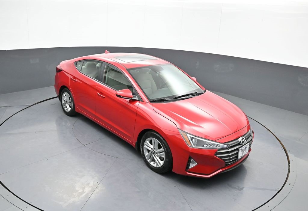 Used 2020 Hyundai Elantra Value Edition image 36