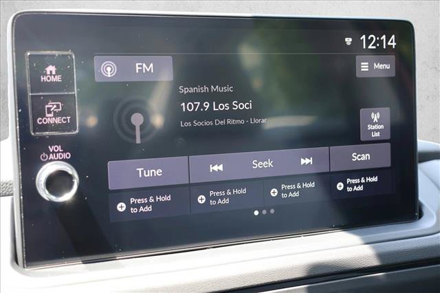 New 2026 Honda Accord SE image 17