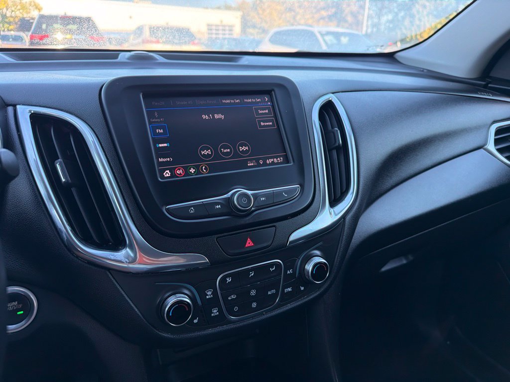 Used 2020 Chevrolet Equinox LT AWD/4WD image 8