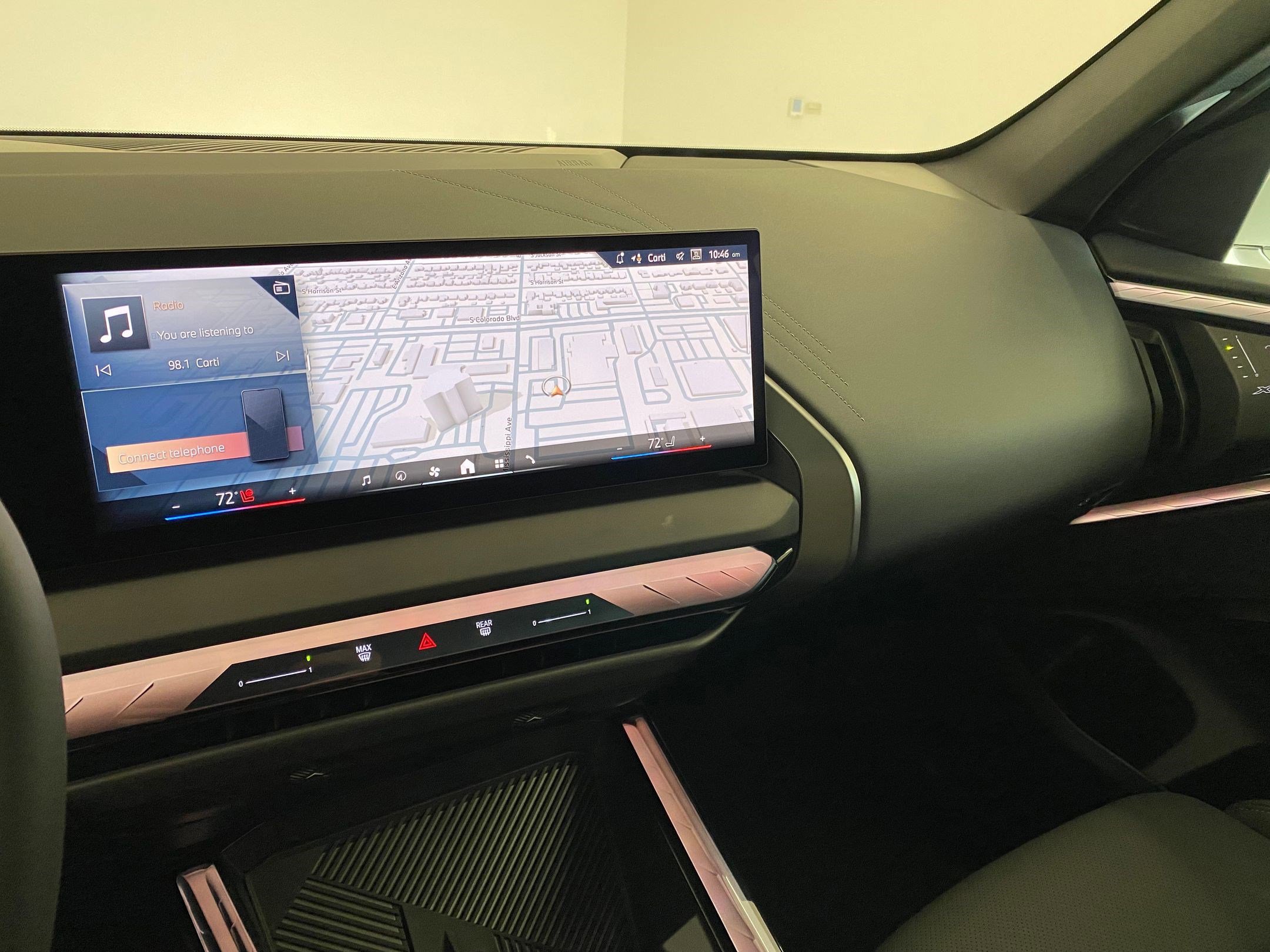 New 2026 BMW X3 xDrive30 w/ Convenience Package image 23