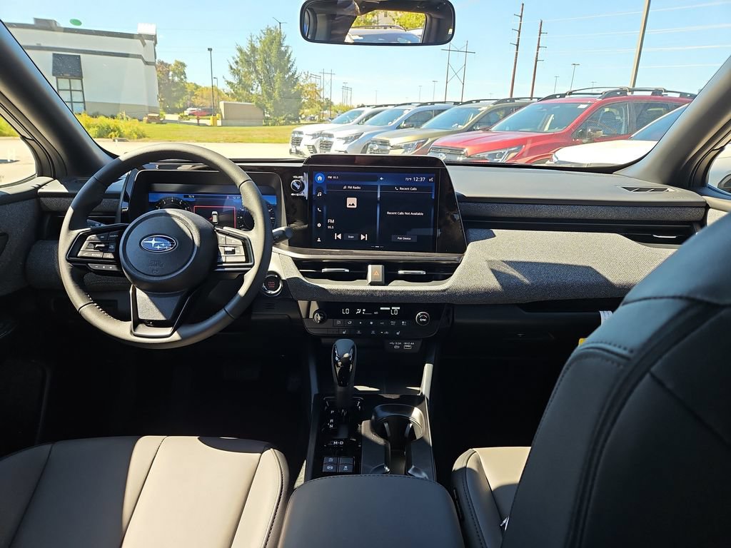 New 2026 Subaru Outback Premium AWD/4WD image 16