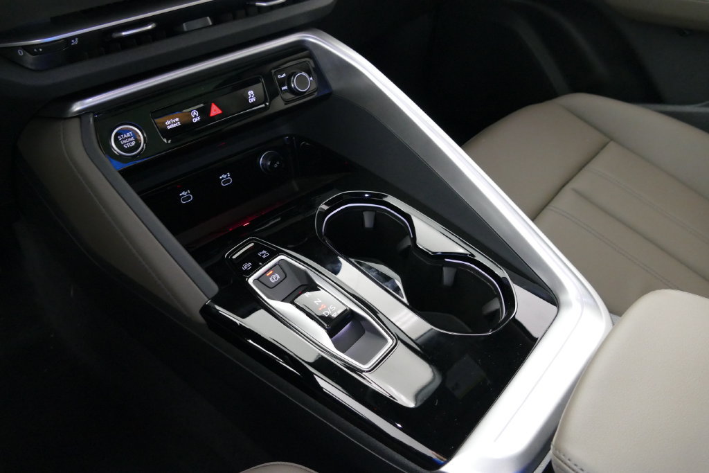 New 2026 Audi Q5 2.0T AWD/4WD image 19