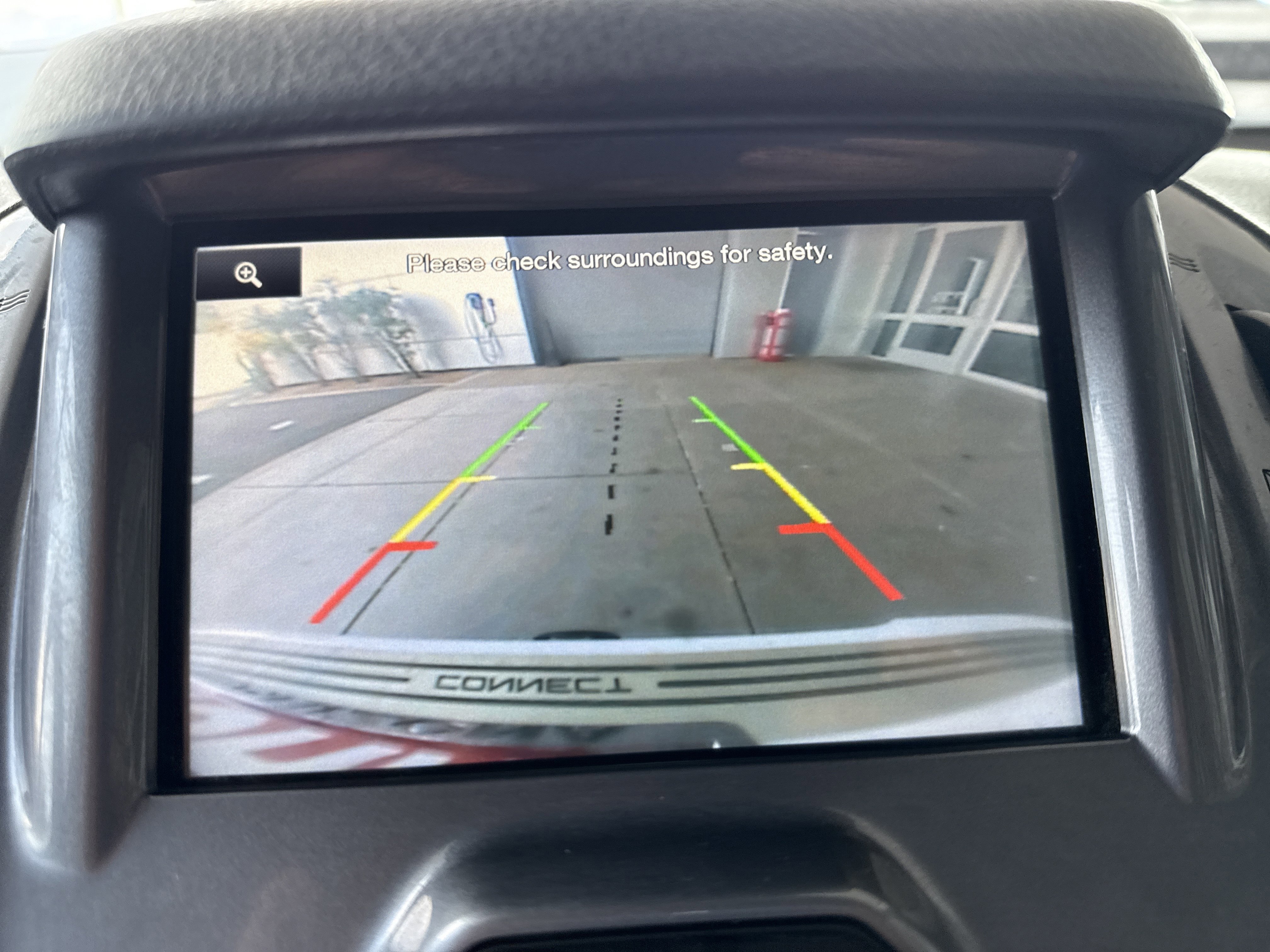 Used 2015 Ford Transit Connect Titanium image 35