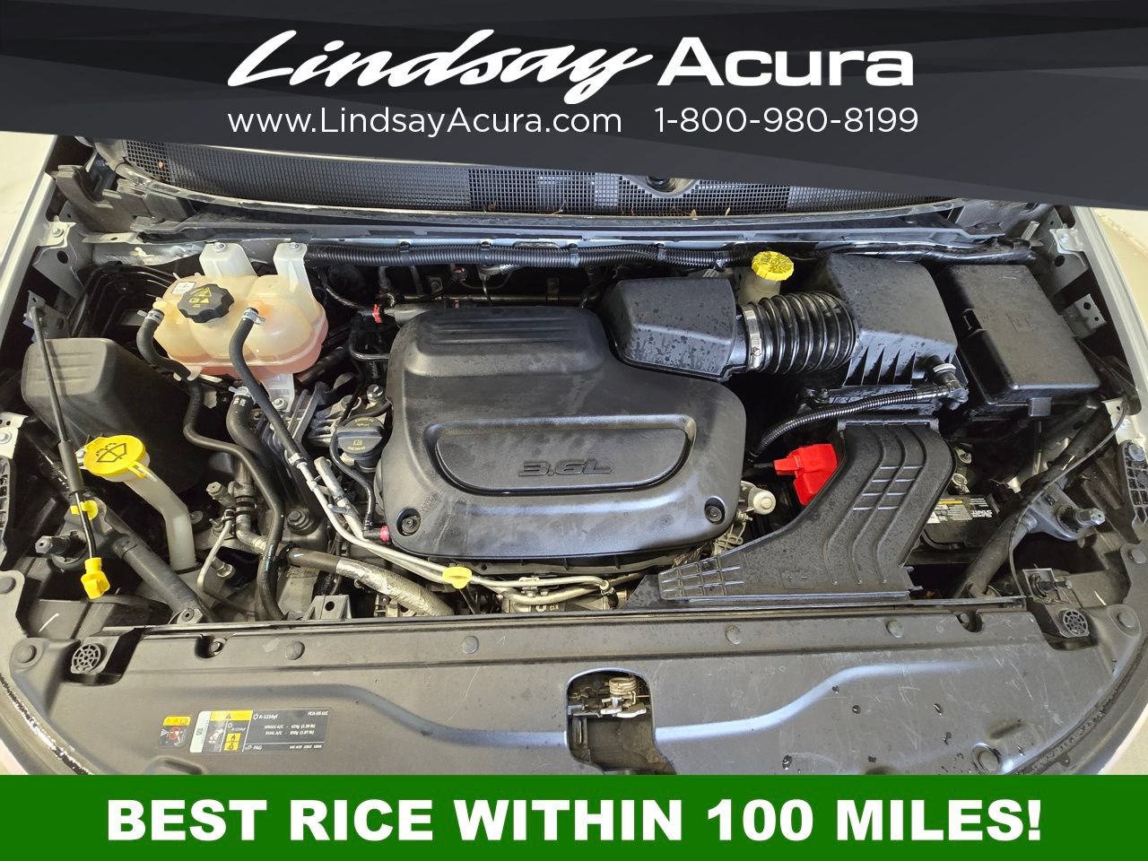 Used 2023 Chrysler Voyager LX FWD image 24