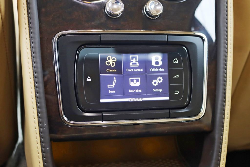 Used 2016 Bentley Flying Spur V8 AWD/4WD image 23