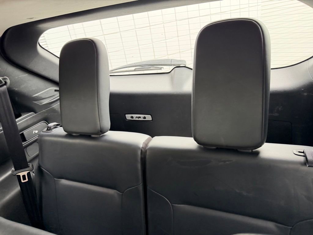 Used 2024 Mitsubishi Outlander SE FWD image 20