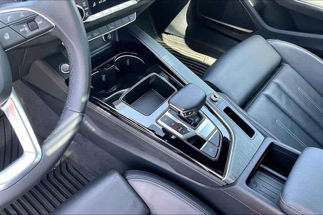 Certified 2023 Audi A4 2.0T Premium Plus w/ Premium Plus Package AWD/4WD image 18