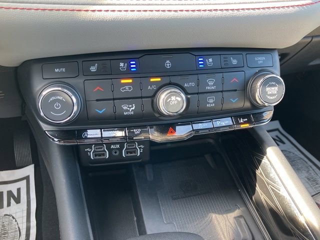 Used 2024 Dodge Durango Citadel image 35