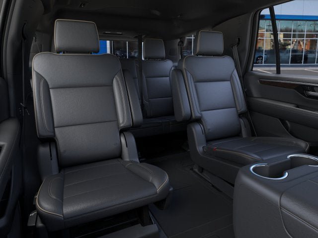 New 2026 Chevrolet Tahoe Premier w/ Sun And Tow Package AWD/4WD image 17