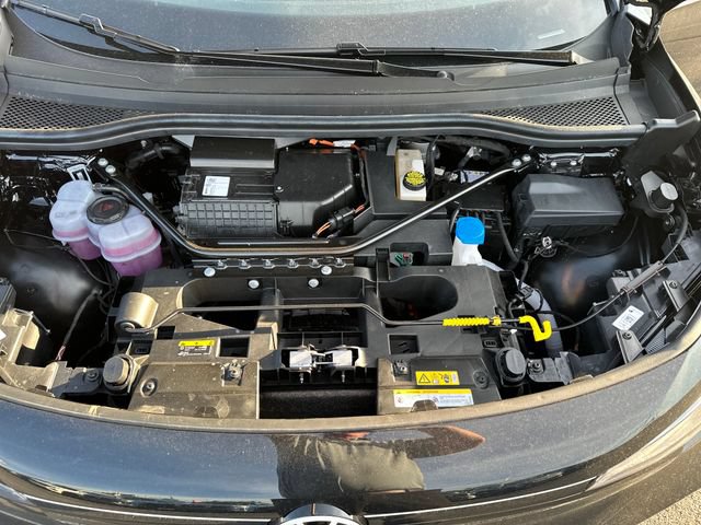 New 2026 Volkswagen ID.4 Pro RWD image 22