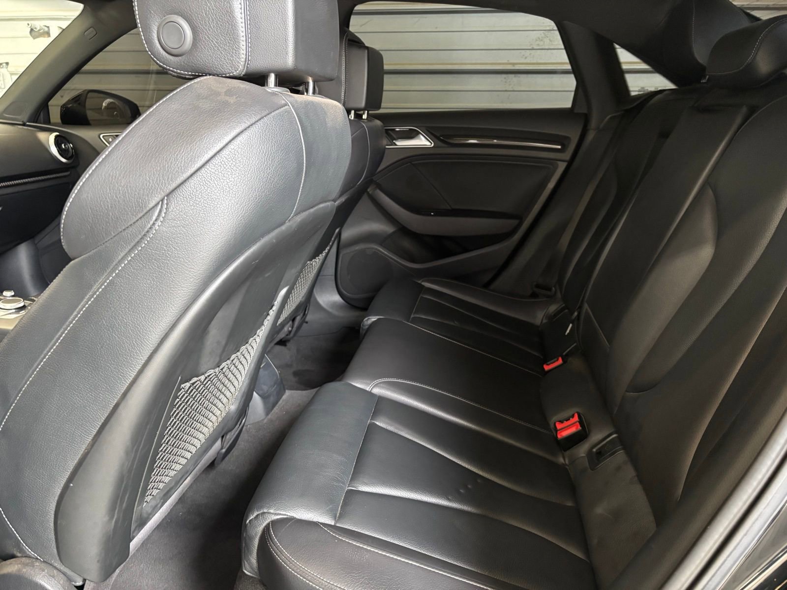 Used 2019 Audi S3 Premium Plus w/ Black Optic Package image 21