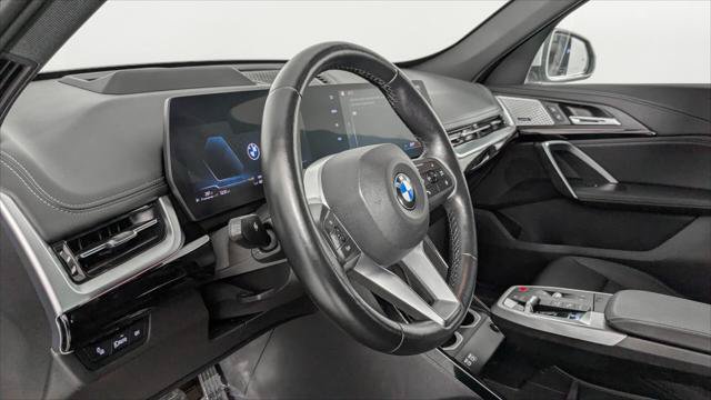 Used 2023 BMW X1 xDrive28i w/ Premium Package AWD/4WD image 26