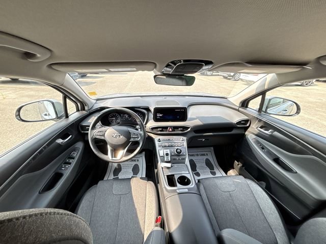 Used 2023 Hyundai Santa Fe SEL image 22