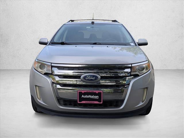 Used 2011 Ford Edge Limited w/ Driver Entry Pkg image 2