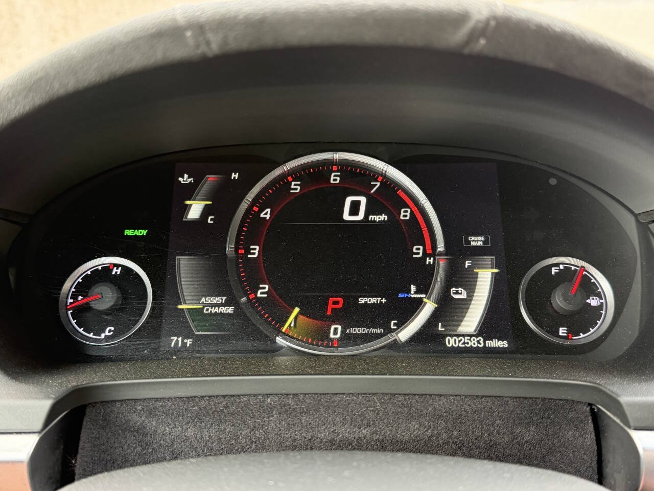 Used 2019 Acura NSX AWD/4WD image 38