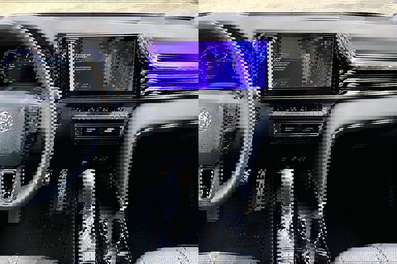 Used 2025 Toyota Camry XSE image 6