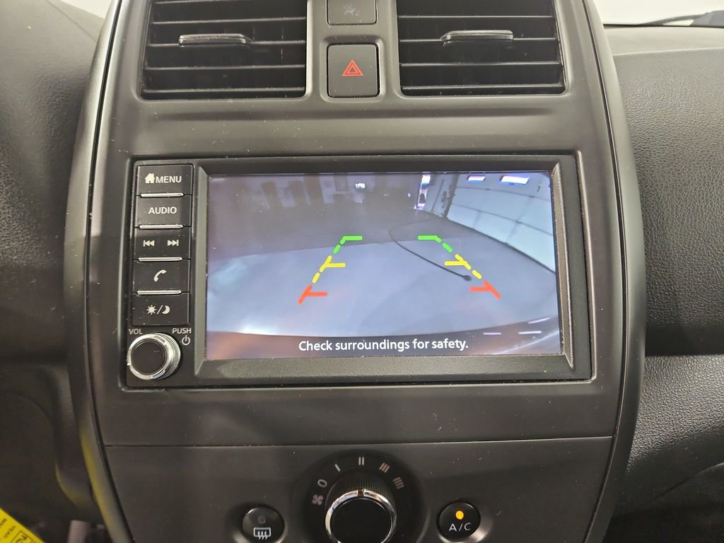 Used 2019 Nissan Versa S FWD image 20